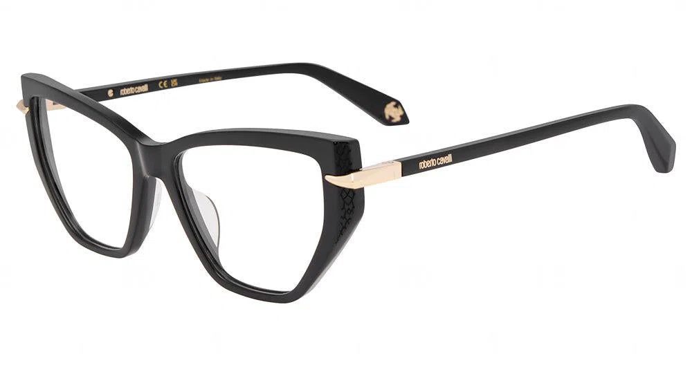 Roberto Cavalli VRC198M Eyeglasses - view 2